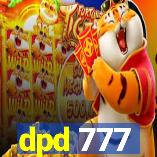 dpd 777